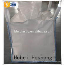 Raw material large industrial use 1 ton PP plastic bag